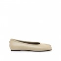 Zapatos Casual de Mujer MTNG TABATHA Blanco 62807