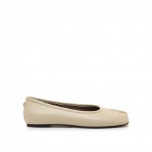 Zapatos Casual de Mujer MTNG TABATHA Blanco 62807
