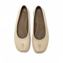 Zapatos Casual de Mujer MTNG TABATHA Blanco 62807