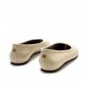Zapatos Casual de Mujer MTNG TABATHA Blanco 62807