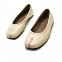 Zapatos Casual de Mujer MTNG TABATHA Blanco 62807