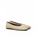 Zapatos Casual de Mujer MTNG TABATHA Blanco 62807