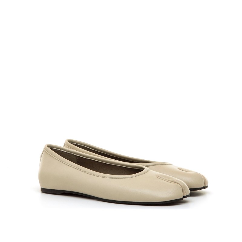 Zapatos Casual de Mujer MTNG TABATHA Blanco 62807