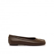 Zapatos Casual de Mujer MTNG TABATHA Marron 62808