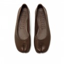 Zapatos Casual de Mujer MTNG TABATHA Marron 62808