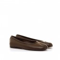Zapatos Casual de Mujer MTNG TABATHA Marron 62808