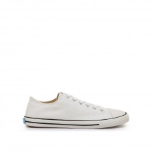 deportivas Casual de Hombre MTNG FREE-EMI Blanco 62500