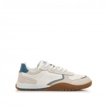 deportivas Casual de Hombre MTNG FREE-ORBIT Blanco 62502