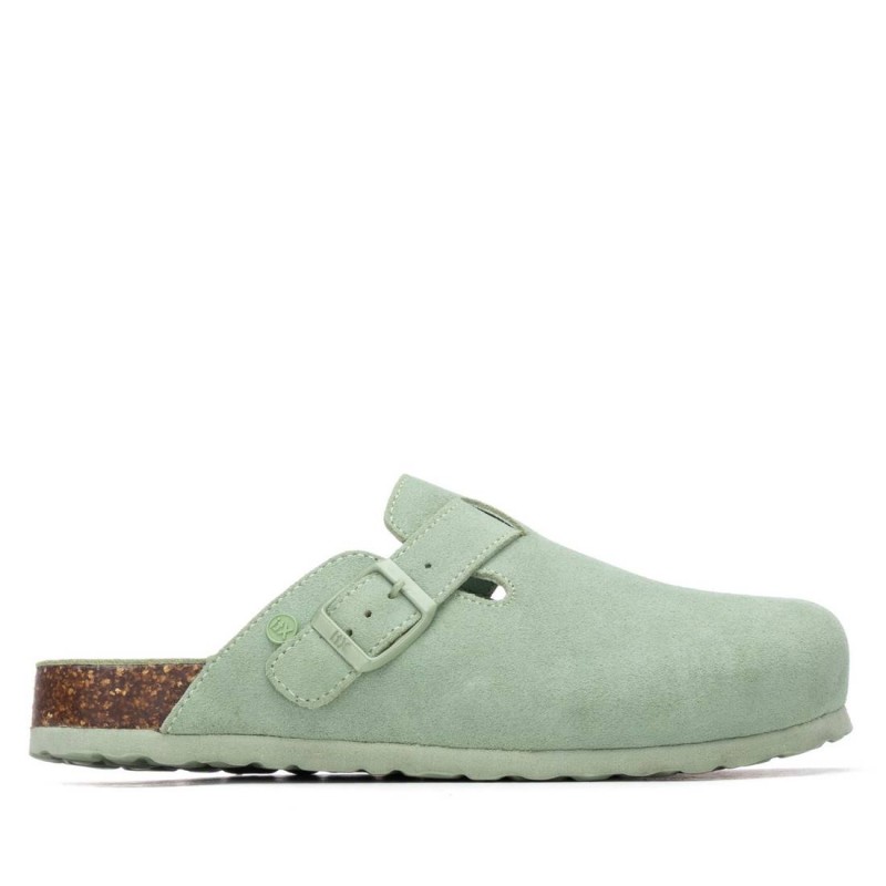 Zapato de mujer XTI 142871 Aqua
