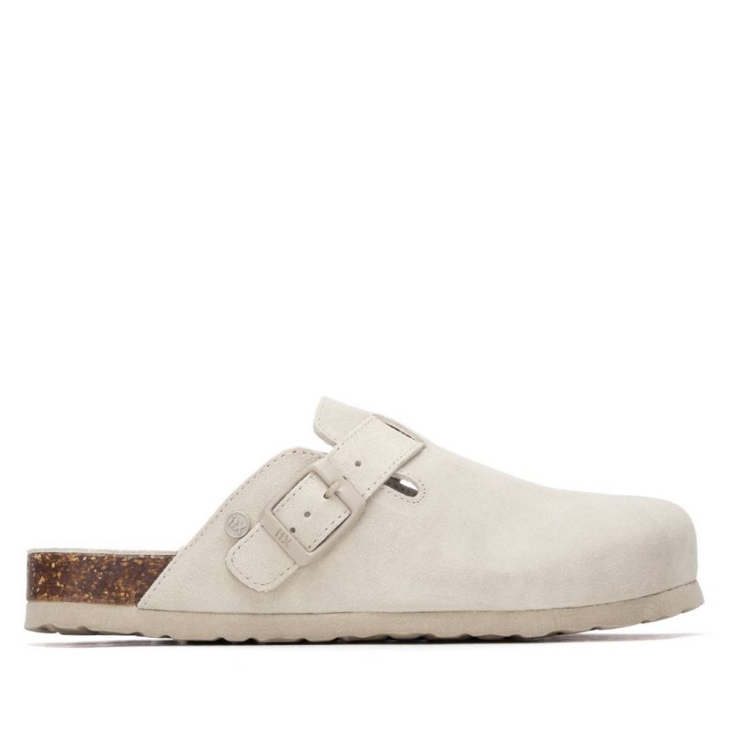 Zapato de mujer XTI 142871 Gris
