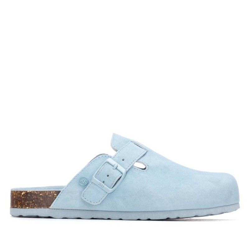 Zapato de mujer XTI 142871 Celeste