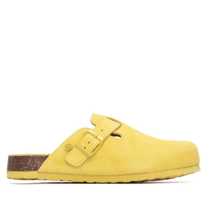 Zapato de mujer XTI 142871 Amarillo