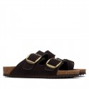 Sandalia de mujer XTI 144039 Marron