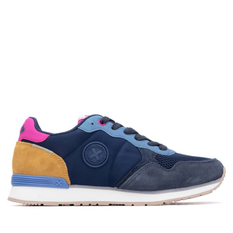 Zapato de mujer XTI 144061 Navy