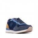 Zapato de mujer XTI 144061 Navy