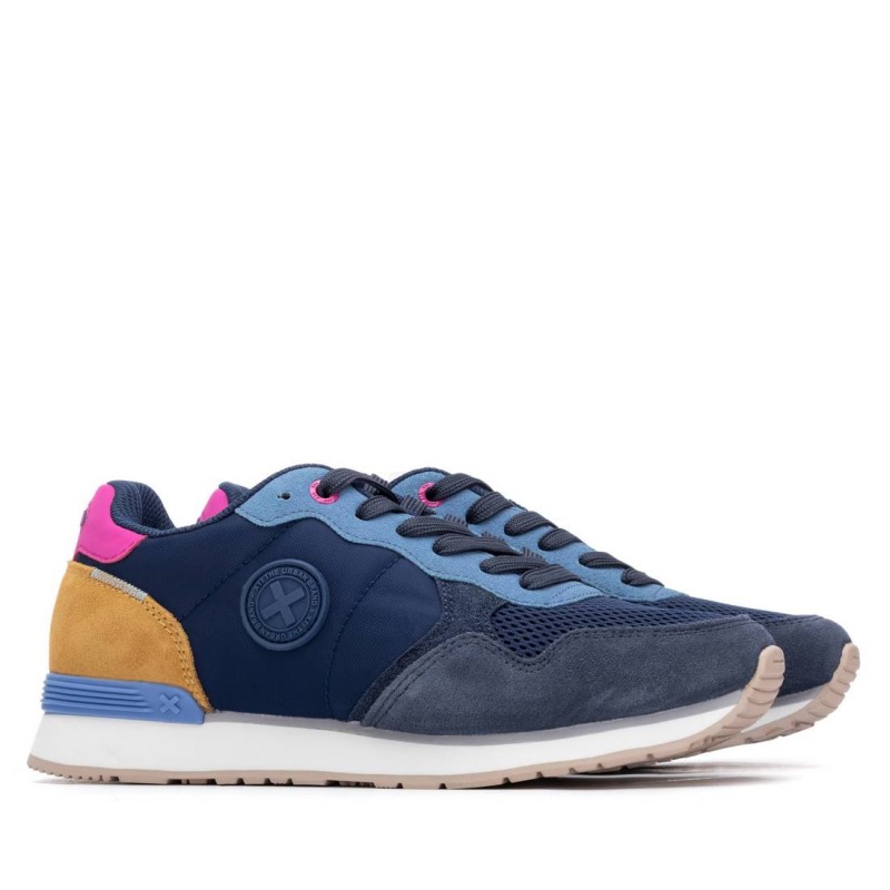 Zapato de mujer XTI 144061 Navy