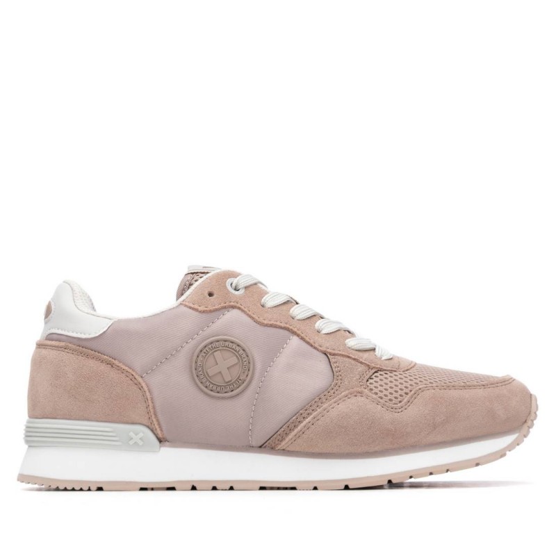 Zapato de mujer XTI 144061 Taupe