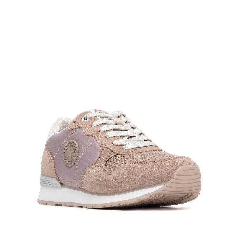 Zapato de mujer XTI 144061 Taupe