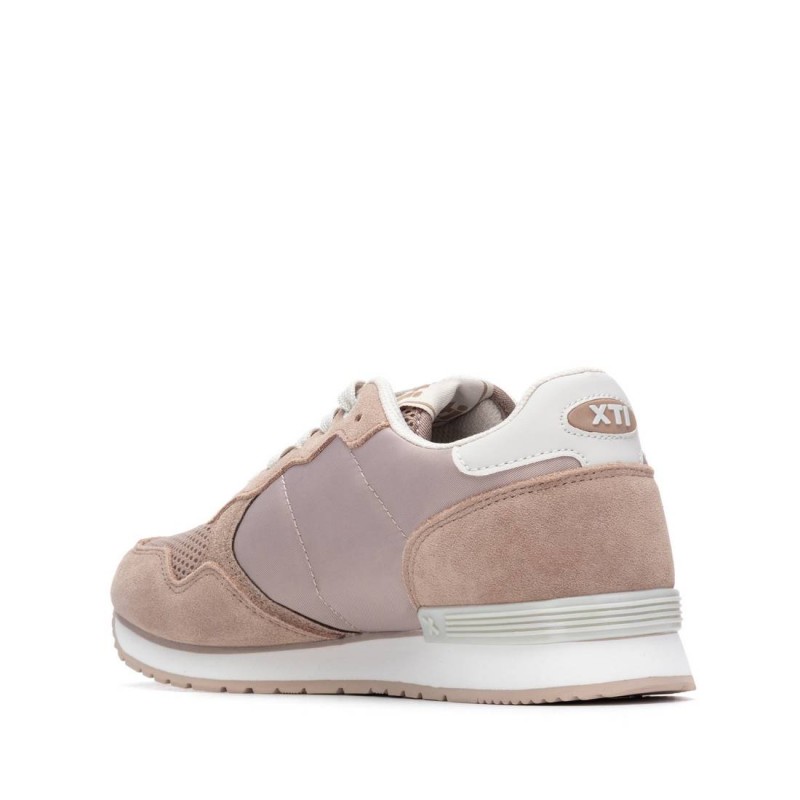 Zapato de mujer XTI 144061 Taupe