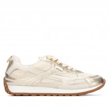 Zapato de mujer XTI 145003 Oro