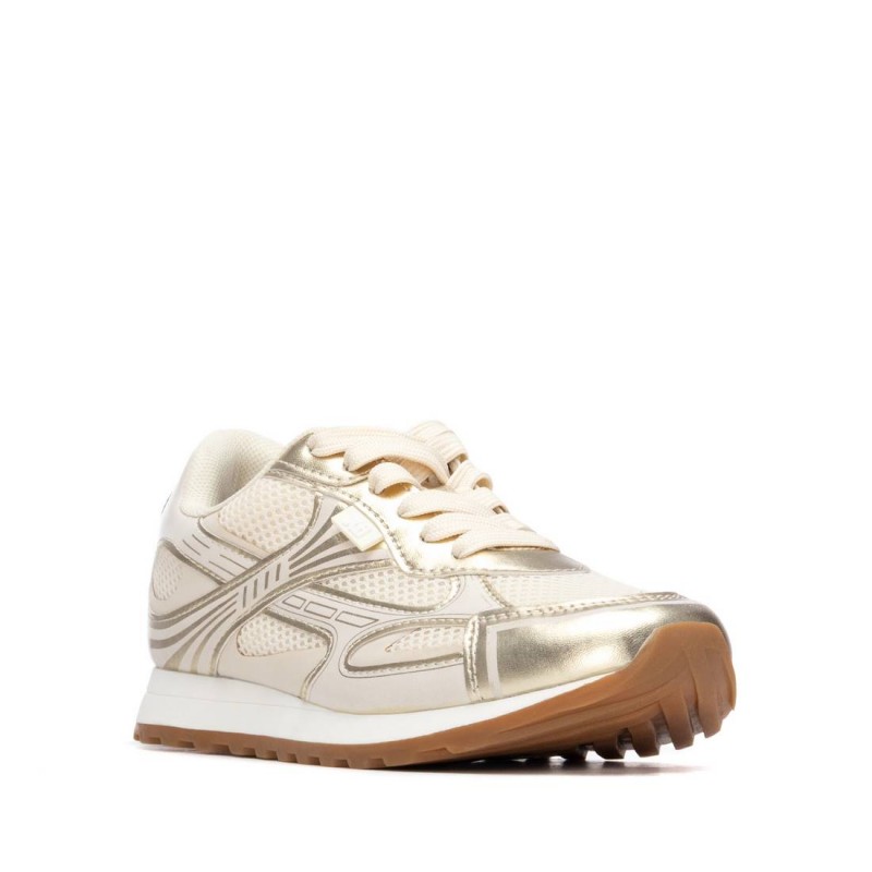 Zapato de mujer XTI 145003 Oro