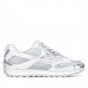 Zapato de mujer XTI 145003 Plata