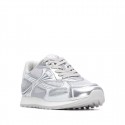 Zapato de mujer XTI 145003 Plata