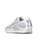 Zapato de mujer XTI 145003 Plata