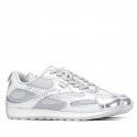 Zapato de mujer XTI 145003 Plata