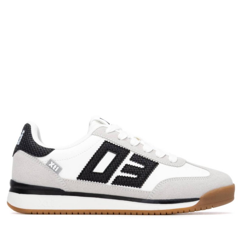 Zapato de mujer XTI 145018 Blanco