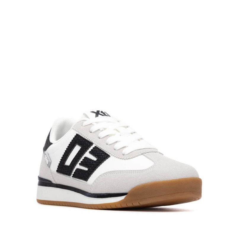 Zapato de mujer XTI 145018 Blanco