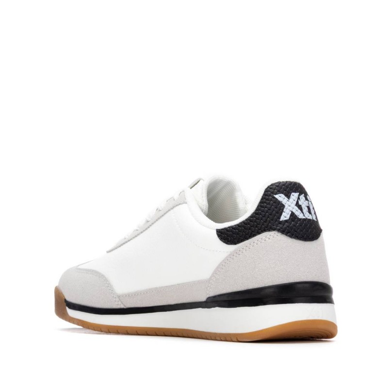 Zapato de mujer XTI 145018 Blanco