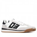 Zapato de mujer XTI 145018 Blanco