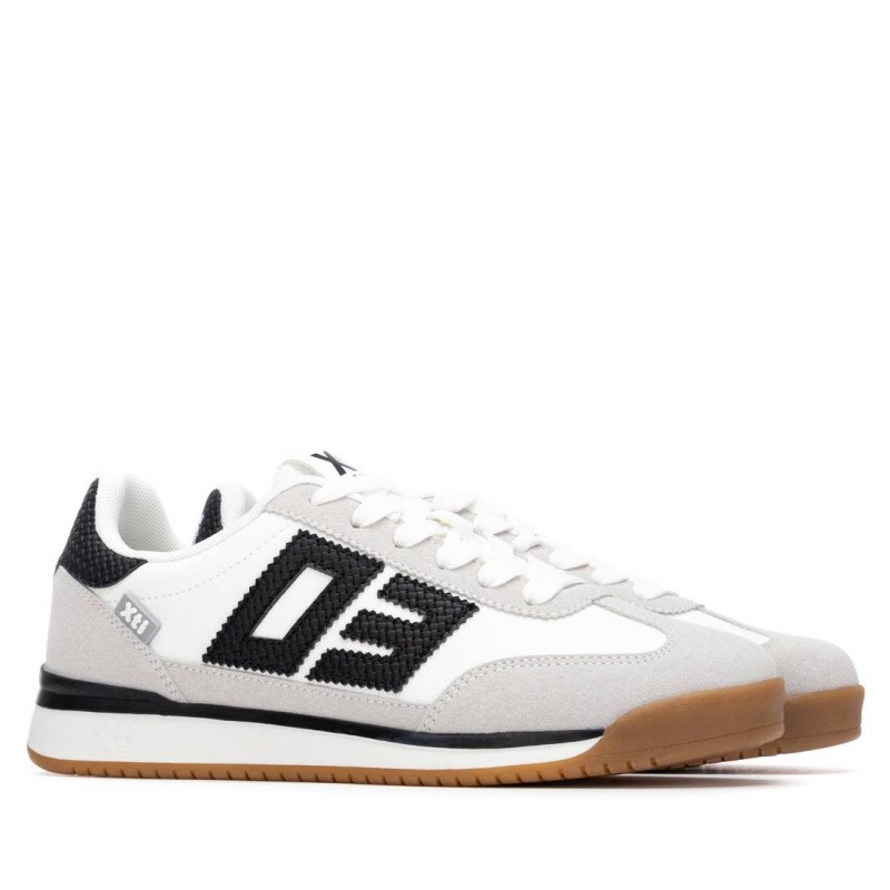 Zapato de mujer XTI 145018 Blanco