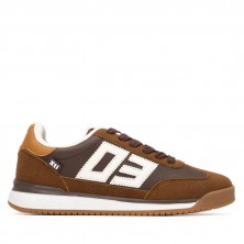 Zapato de mujer XTI 145018 Camel