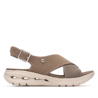 Sandalia de mujer XTI 145022 Beige