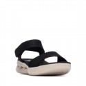 Sandalia de mujer XTI 145023 Negro
