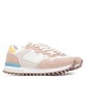 Zapato de mujer XTI 145050 Beige