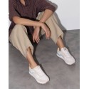 Zapato de mujer XTI 145050 Beige