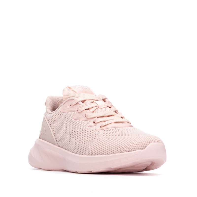 Zapato de mujer XTI 145054 Nude