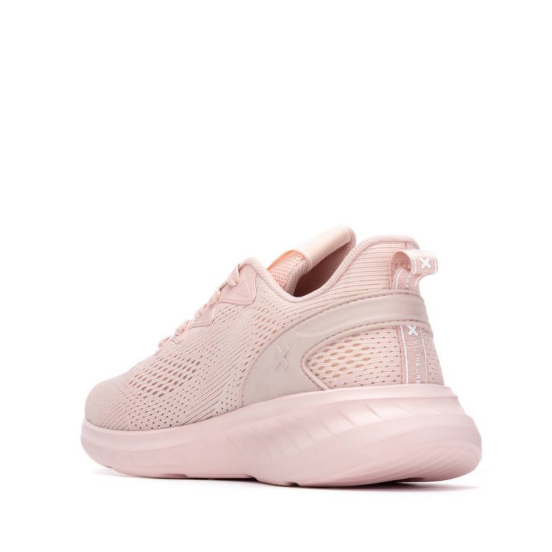Zapato de mujer XTI 145054 Nude