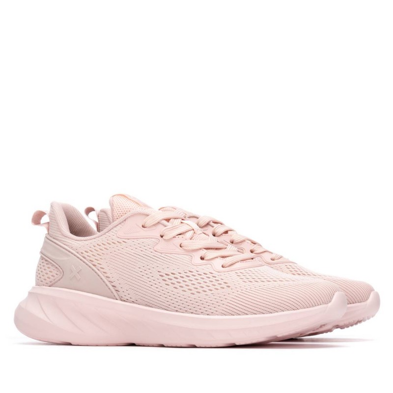 Zapato de mujer XTI 145054 Nude