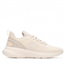 Zapato de mujer XTI 145054 Beige