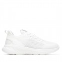 Zapato de mujer XTI 145054 Blanco
