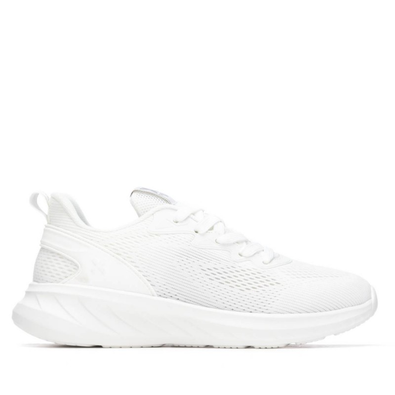 Zapato de mujer XTI 145054 Blanco