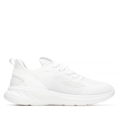 Zapato de mujer XTI 145054 Blanco
