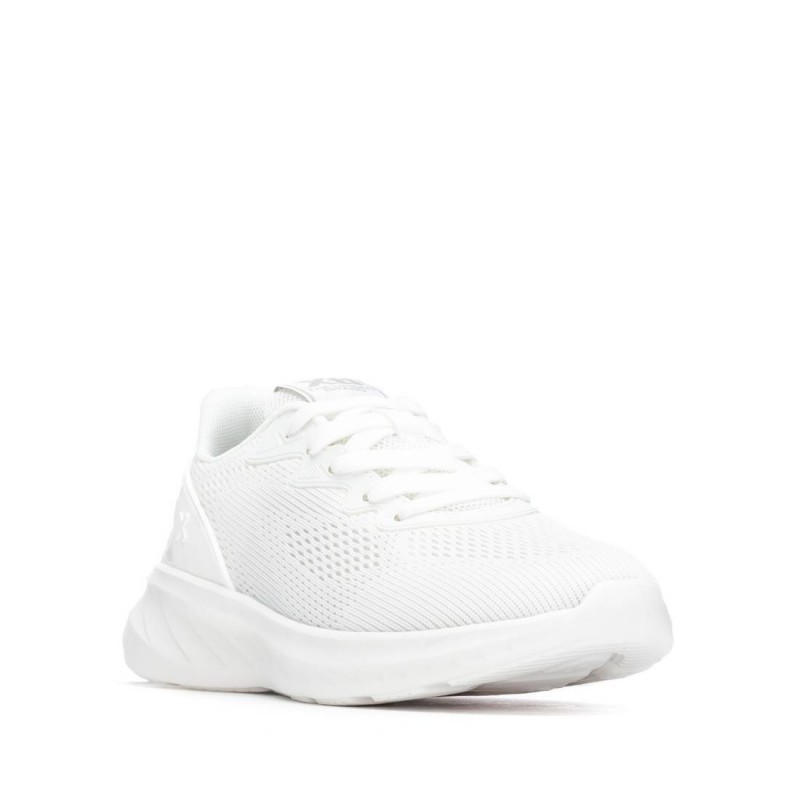 Zapato de mujer XTI 145054 Blanco