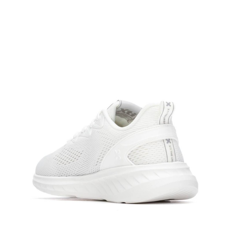 Zapato de mujer XTI 145054 Blanco