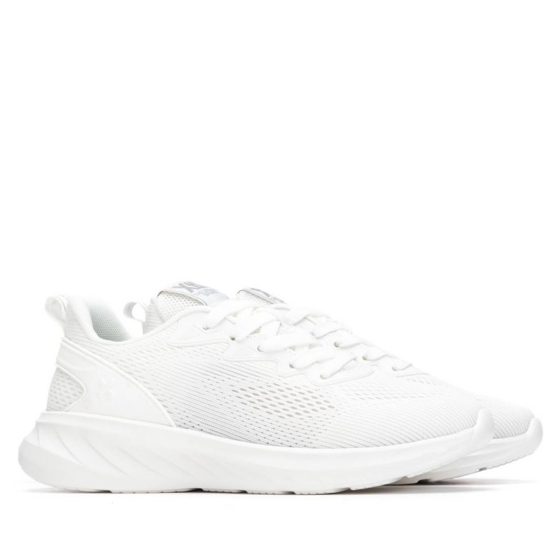 Zapato de mujer XTI 145054 Blanco