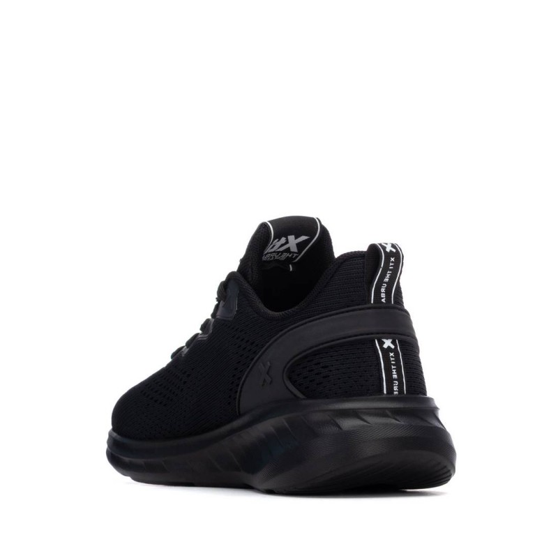 Zapato de mujer XTI 145054 Negro